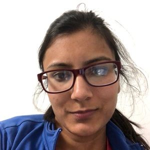 Meet your Posher, Shifali